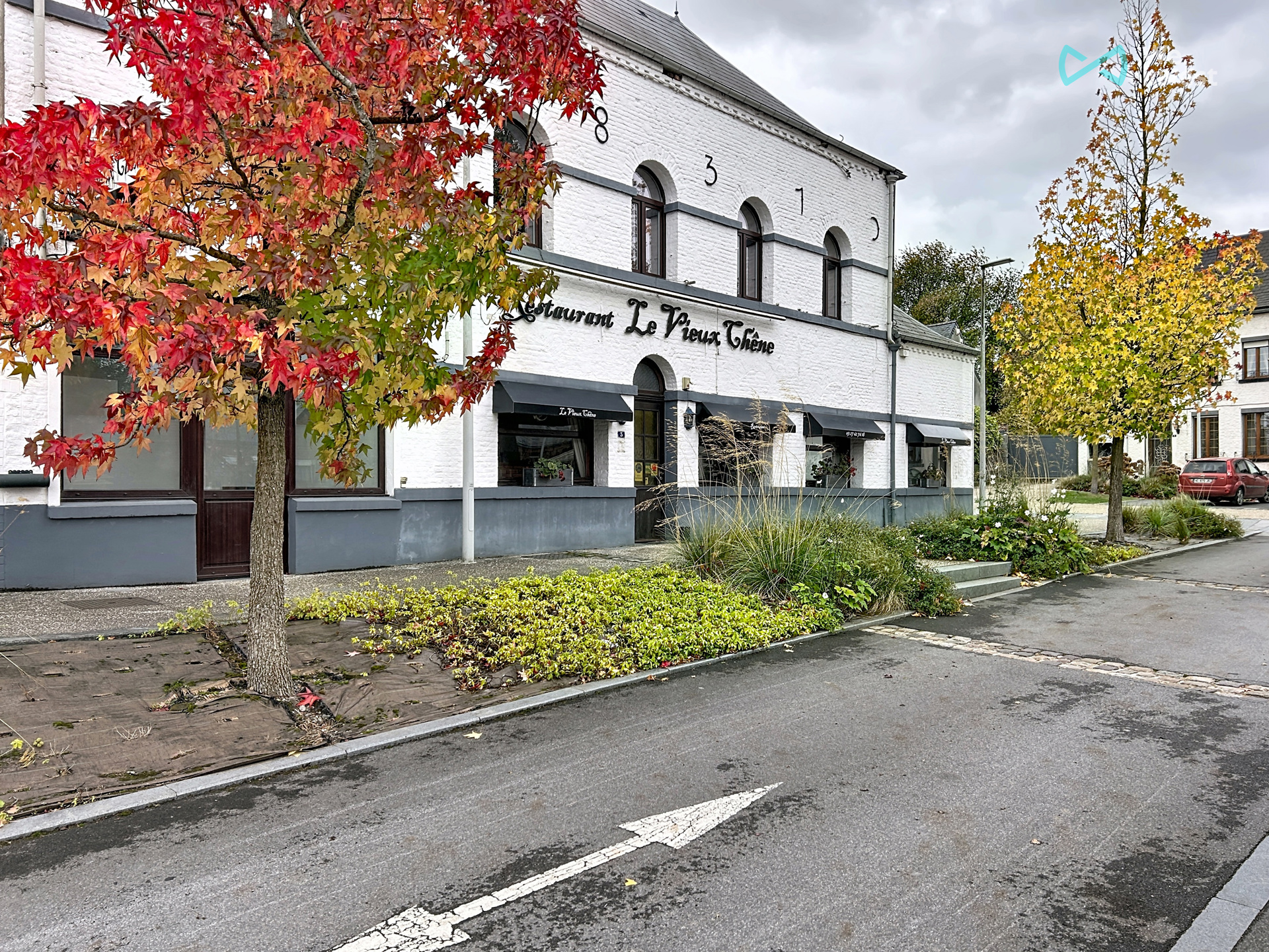 Commercieel te huur in La Louvière - foto 2