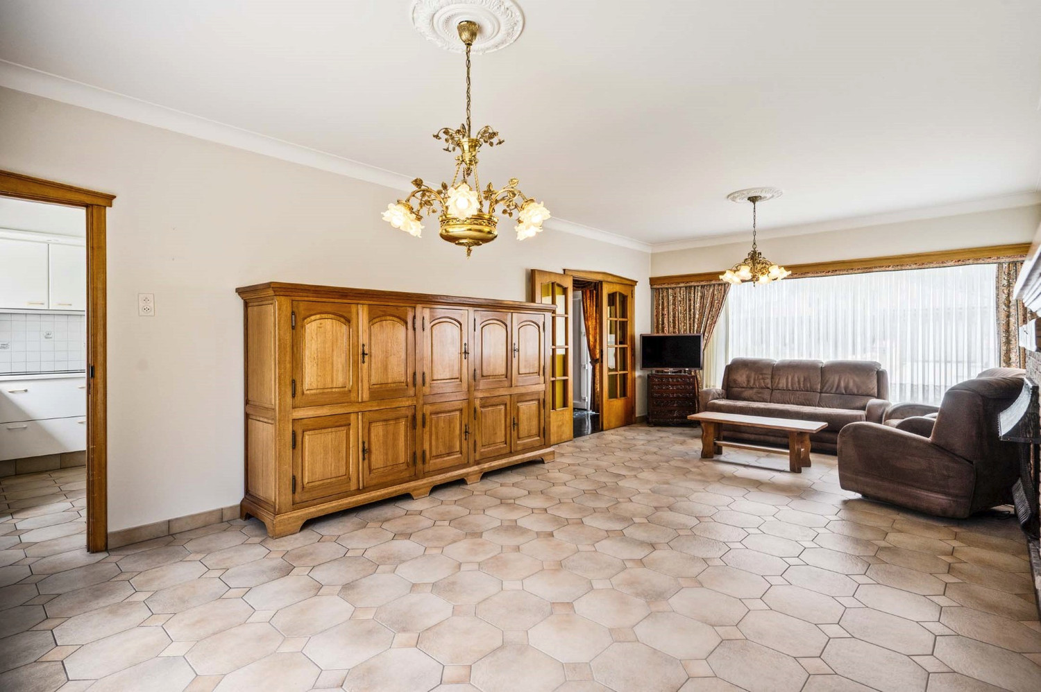 Maison à vendre à Pulle avec 4 chambres - photo 5