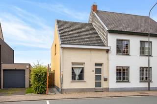 House for rent in Stabroek