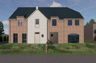 Maison à vendre à Zandhoven