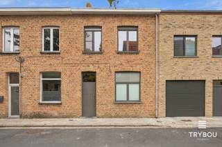 Maison à vendre à Ypres
