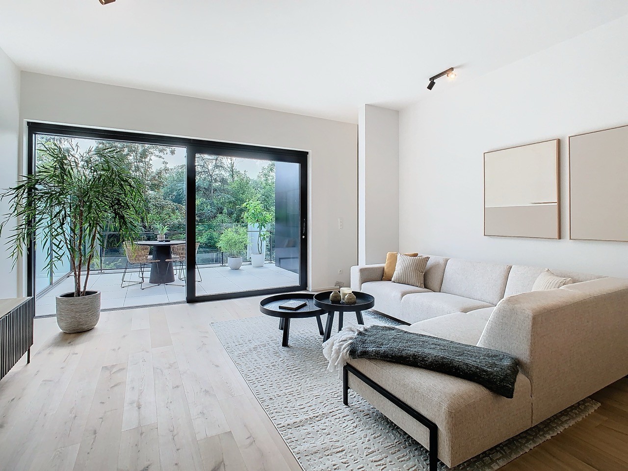 Project for sale in Bilzen - photo 4