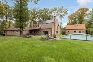 Maison à vendre à Schilde