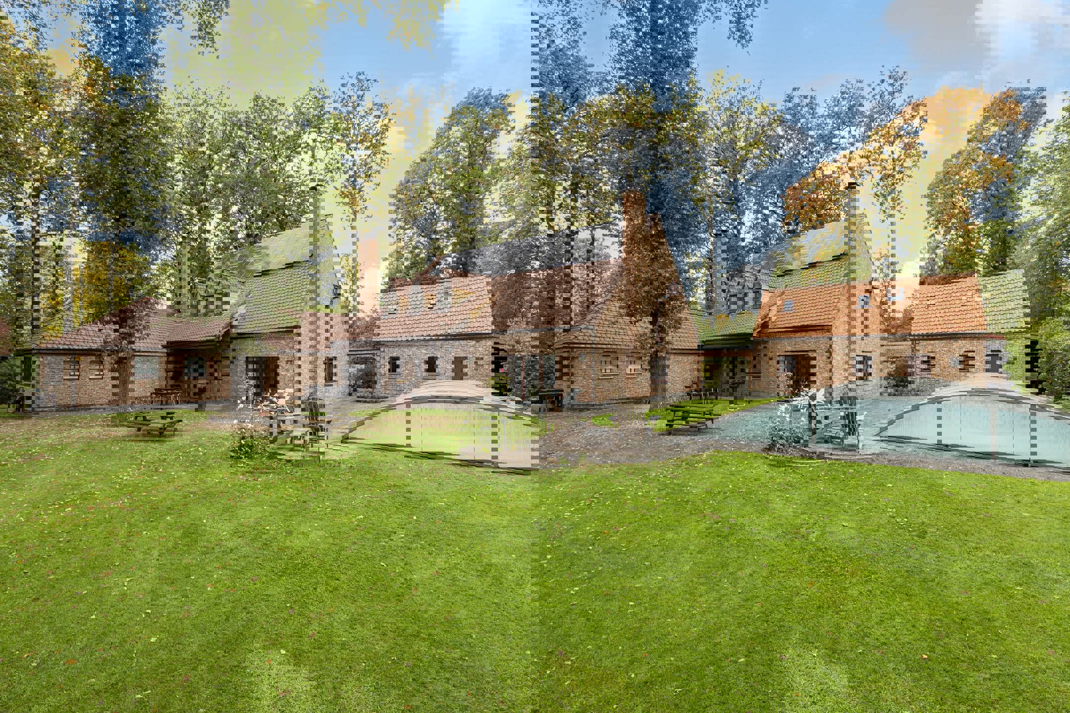 Maison à vendre à Schilde avec 4 chambres - photo 1