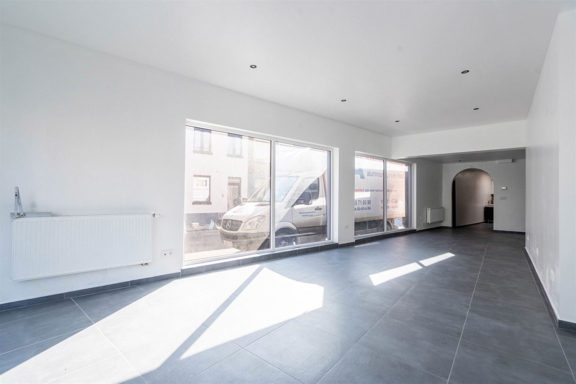 Commercieel te huur in Mechelen - foto 2