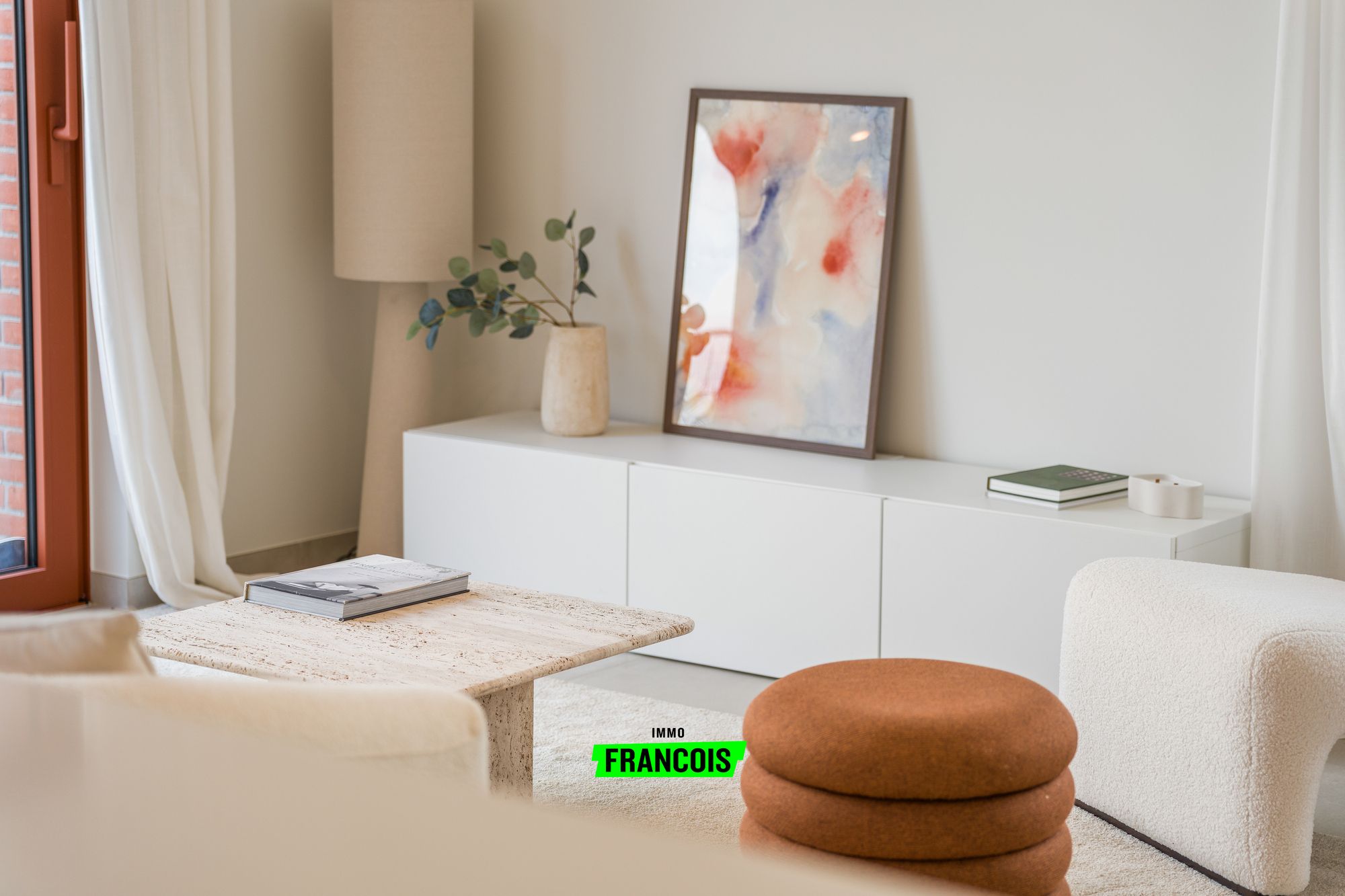 Maison à vendre à Sint-Lievens-Houtem avec 3 chambres - photo 2