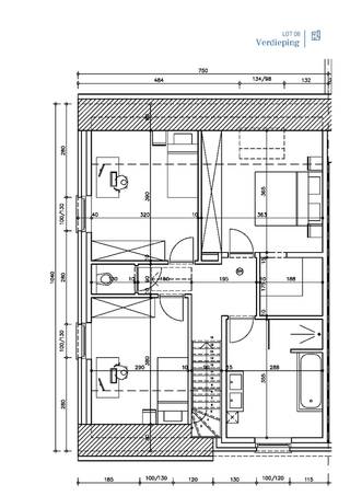 Betreed de wereld van hedendaags wonen met deze moderne halfopen nieuwbouwwoning, inclusief carport, gelegen op een westelijke-georiënteerd perceel in een serene verkaveling. Deze eigentijdse woning biedt niet alleen rust en stijl maar ook het comfort van modern design.<br />Met 3 slaapkamers, waarvan 1 met dressing, voorziet deze woning in alle behoeften van een gezin. Een vaste trap naar de zolder biedt de mogelijkheid voor een optionele 4e slaapkamer. Deze energiezuinige BEN-woning is uitgerust met geavanceerde technologieën, zoals een warmtepomp, vloerverwarming op het gelijkvloers en de verdieping, ventilatie type D met warmterecuperatie, een regenwaterput van 10.000L, zonnepanelen, en meer.<br />Het west-georiënteerde perceel vangt de warme avondzon op waardoor de buitenruimte ideaal is voor ontspanning. Voor meer informatie en om deze moderne woning te ontdekken, bel Ewout op 0497 588 888 of stuur een e-mail naar contact@huysmanbouw.be. Laten we samen de deur openen naar jouw nieuwe thuis.