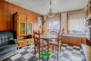 Op zoek naar een woning te koop in Bikschote met potentieel én een gezellige tuin? Deze te renoveren woning in het landelijke Bikschote biedt...