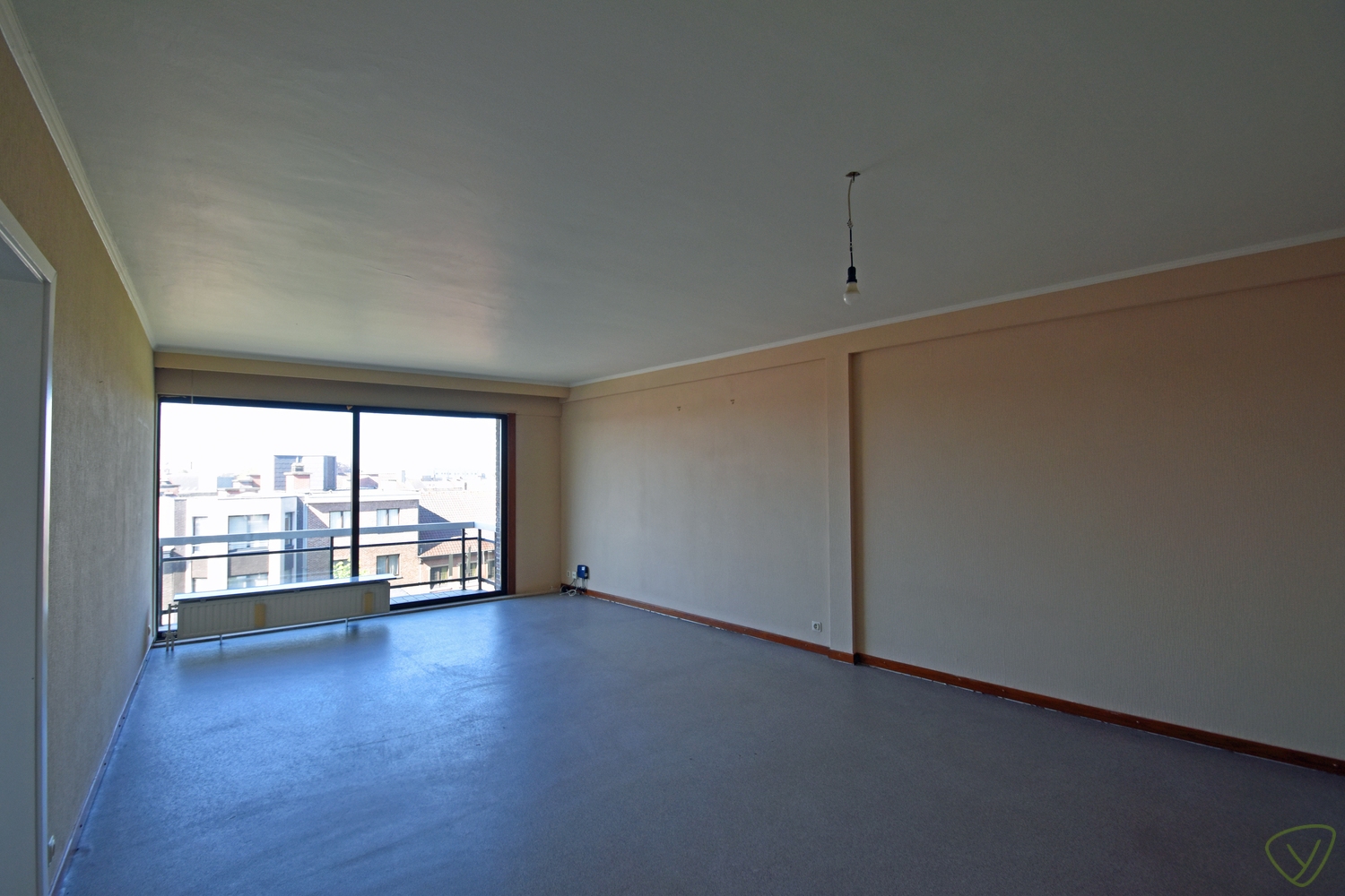 Instapklaar appartement met twee slaapkamers op een boogscheut van het centrum - foto 3