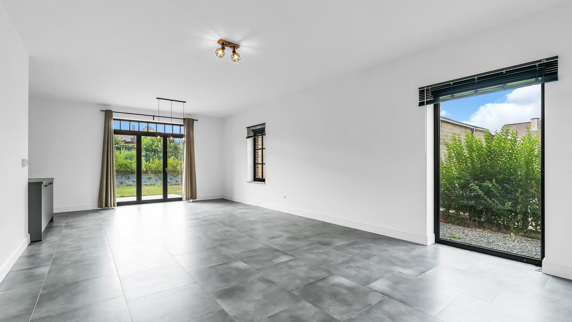 Karaktervolle nieuwbouwwoning op een rustige toplocatie in het hart van Haspengouw - foto 4