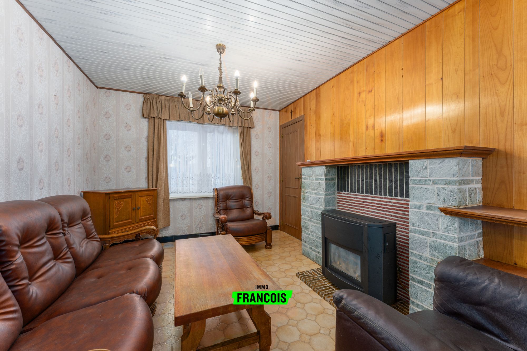 House for sale in Blankenberge with 4 bedrooms - photo 3