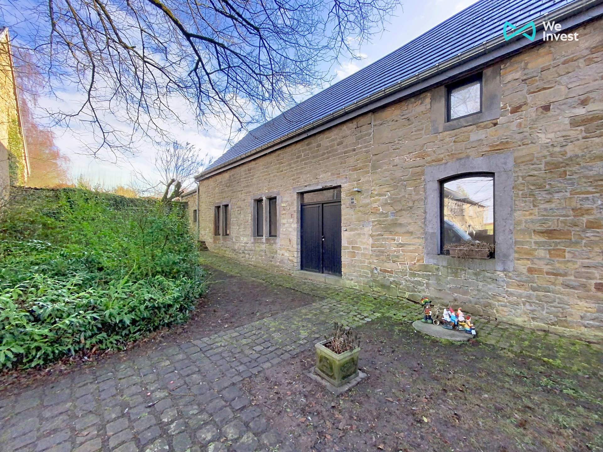 :Woningtype te :Stad