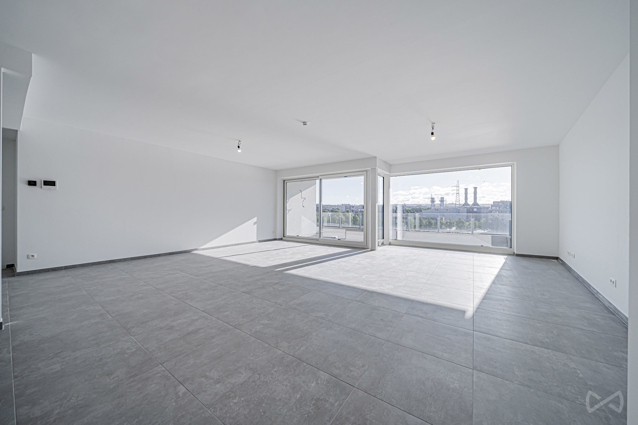 Appartement à vendre à Liège avec 3 chambres - photo 3