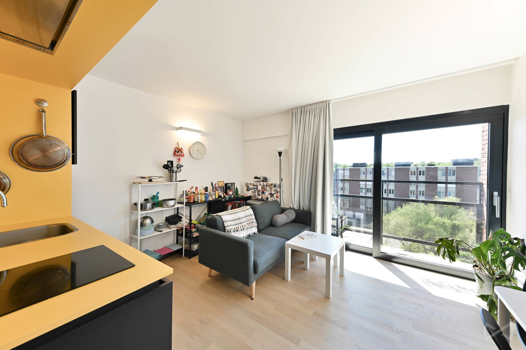 Instapklare studio op toplocatie in Leuven - foto 2