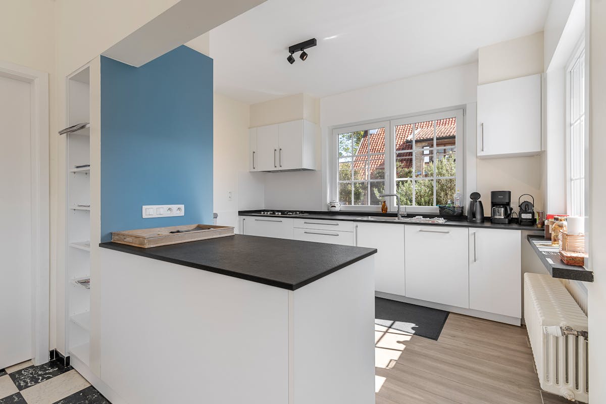Prachtige villa met 4 slaapkamers in de Simli wijk. - foto 5