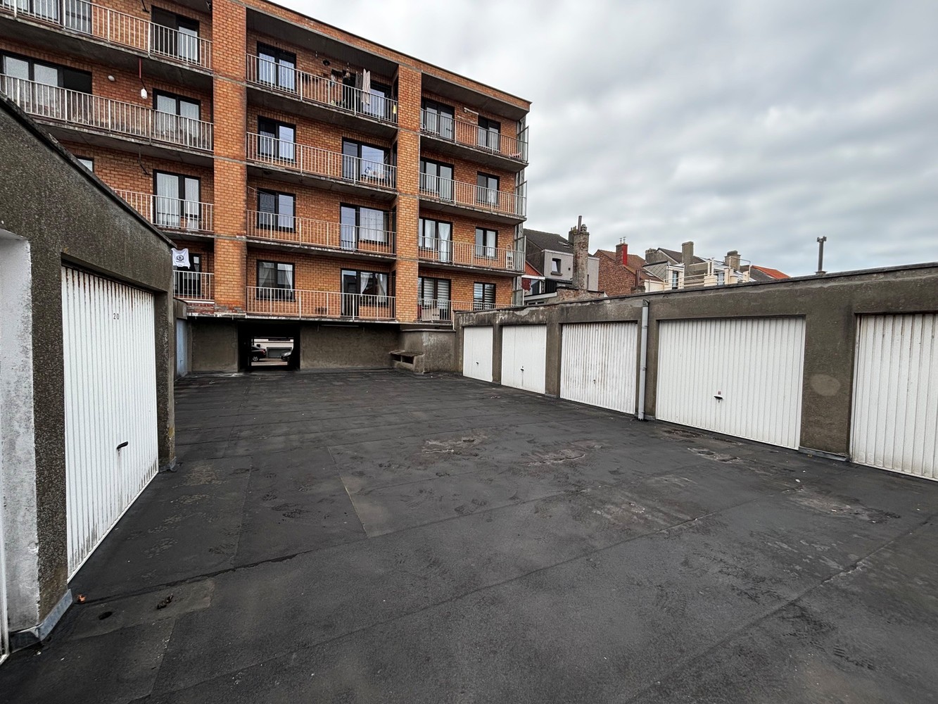 GARAGECOMPLEX ZONNEBLOEM - foto 4