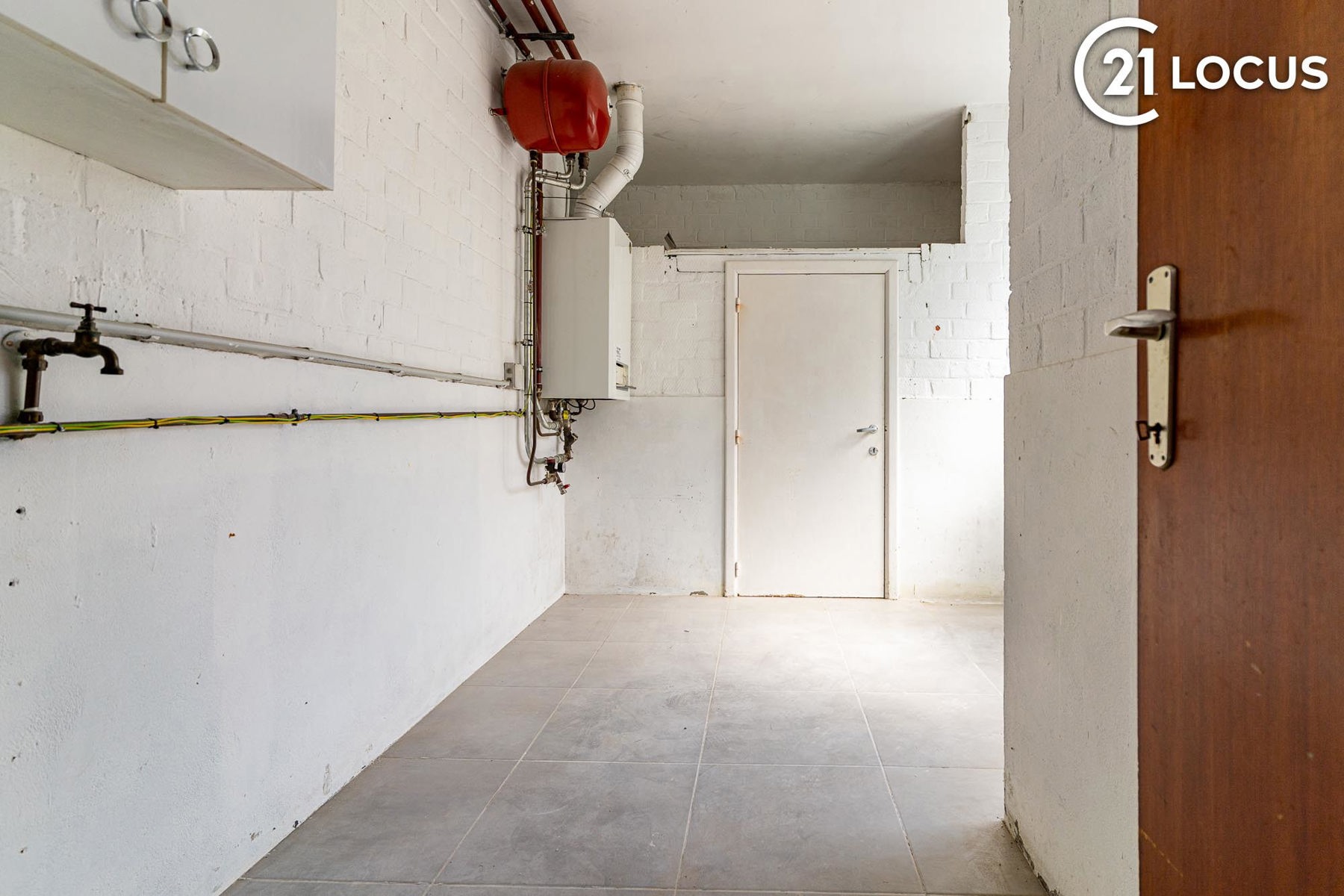 Maison à vendre à Beveren-Kruibeke-Zwijndrecht avec 3 chambres - photo 4