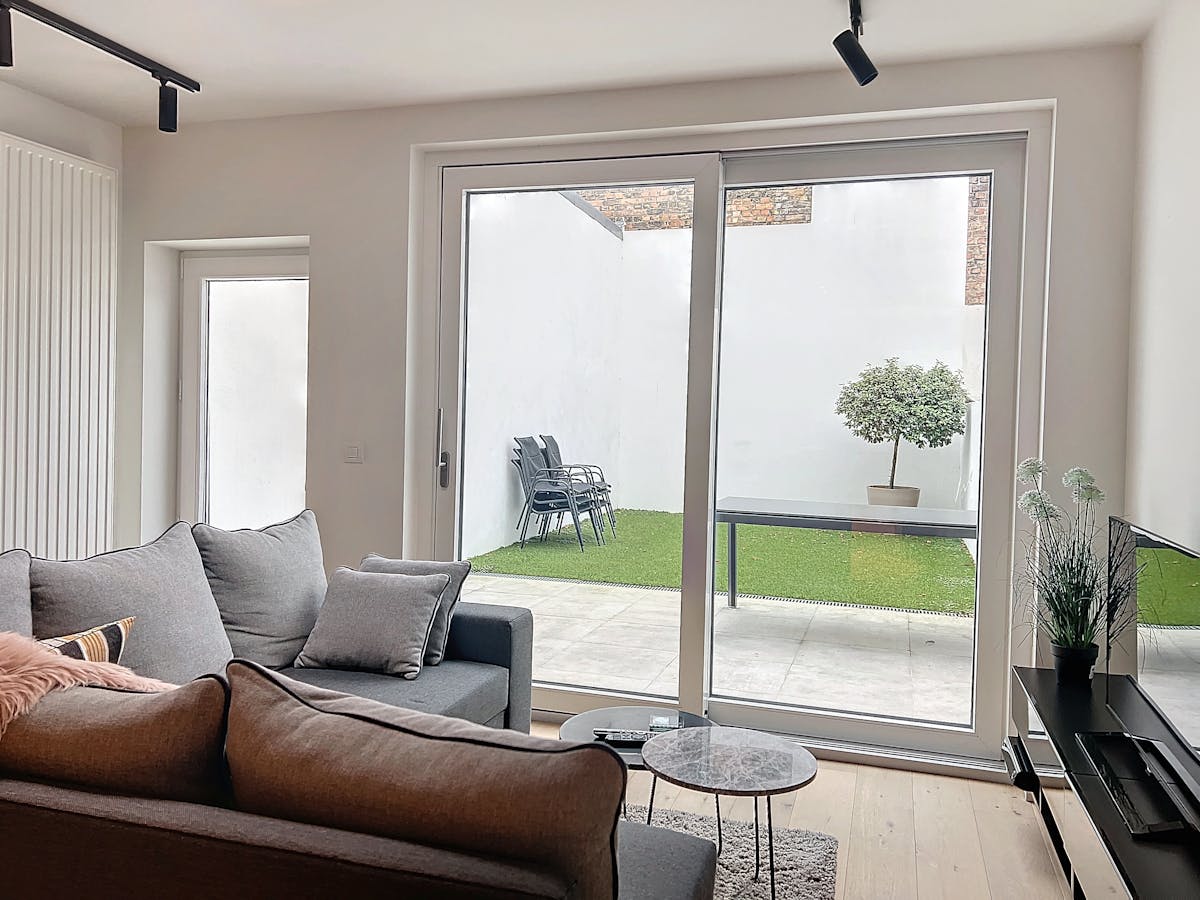 Maison à louer à Ostende ! - photo 5