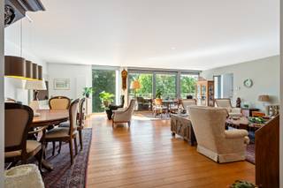 Royaal, ruim appartement van 176 m² in exclusief gebouw met grote groene tuin in domein Cappellenhof176 m² woonoppervlakte| Energiezuinig: EPC - A |...