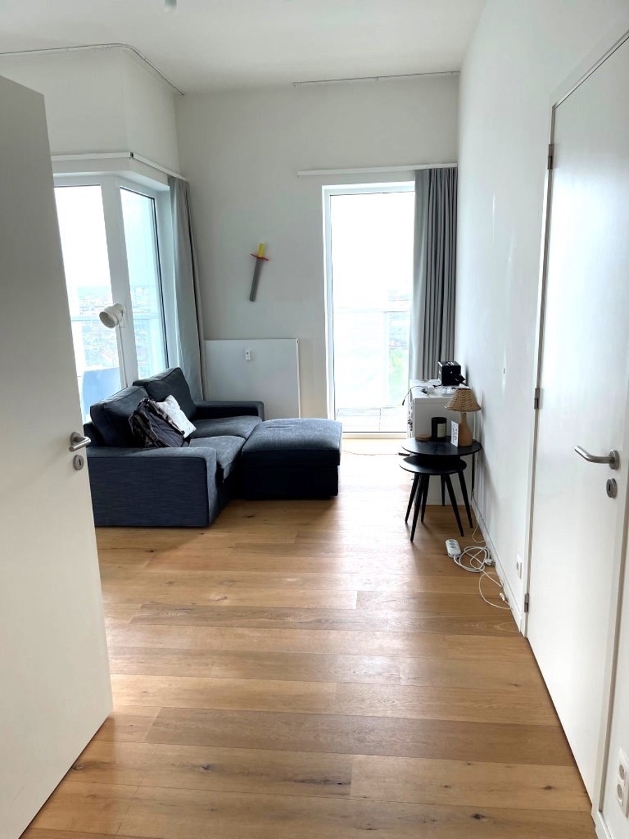 Appartement à vendre à Anvers avec 2 chambres - photo 4