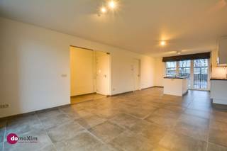 Prachtig appartement met twee slaapkamers nabij het centrum van Keerbergen Op zoek naar een instapklaar, energiezuinig appartement met een...