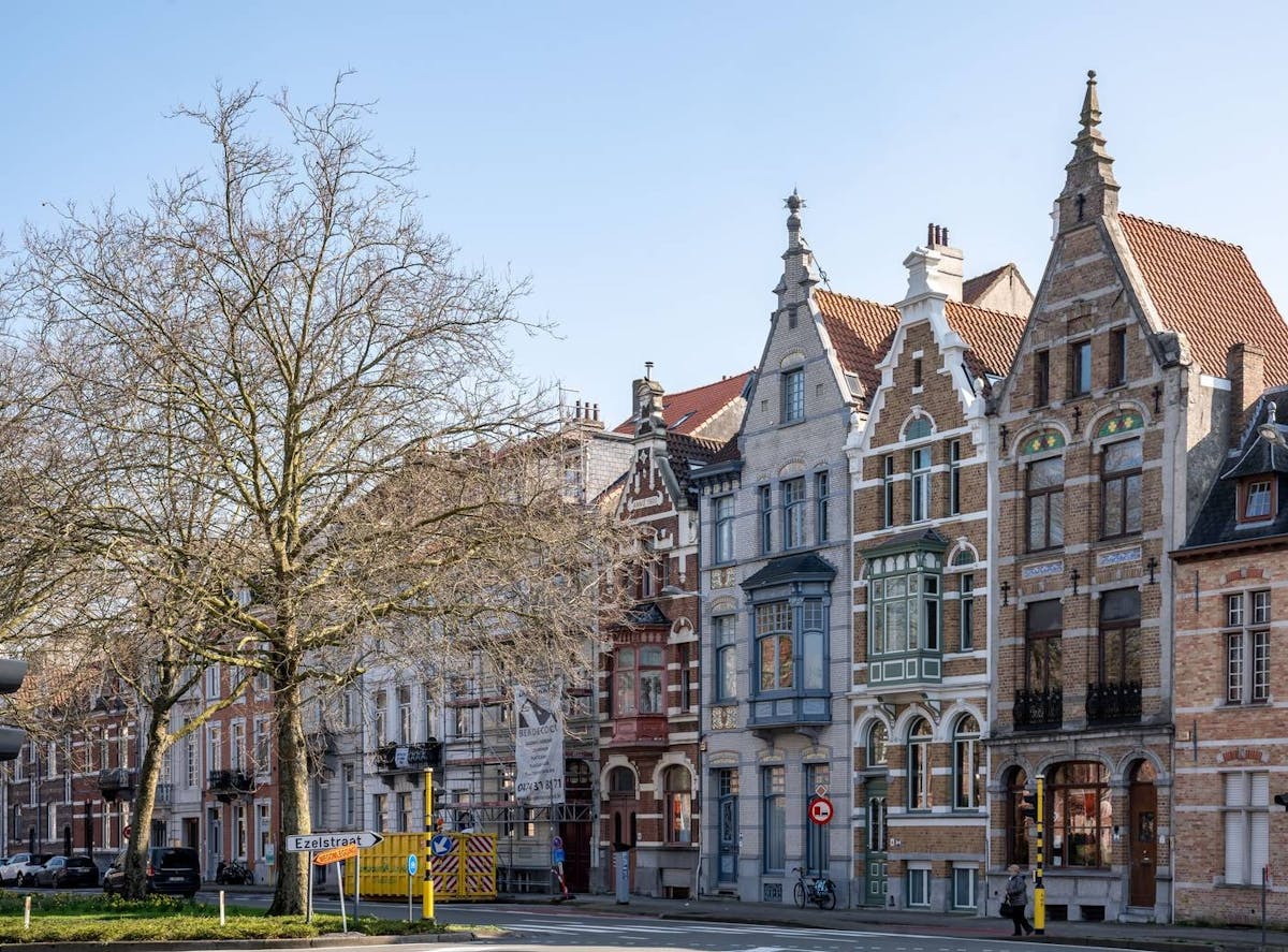 Immobilier d'investissement de luxe à vendre avec 8 entités à Bruges - photo 5