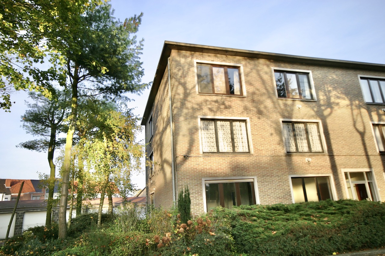 Appartement in Eeklo