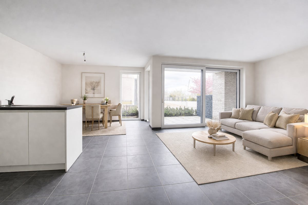 Investeringsappartementen te koop met directe huuropbrengst - foto 4