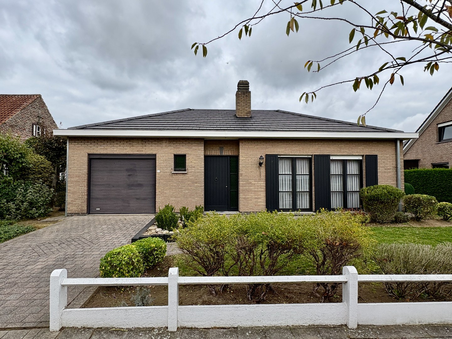 House for sale in Kuurne with 3 bedrooms - photo 5