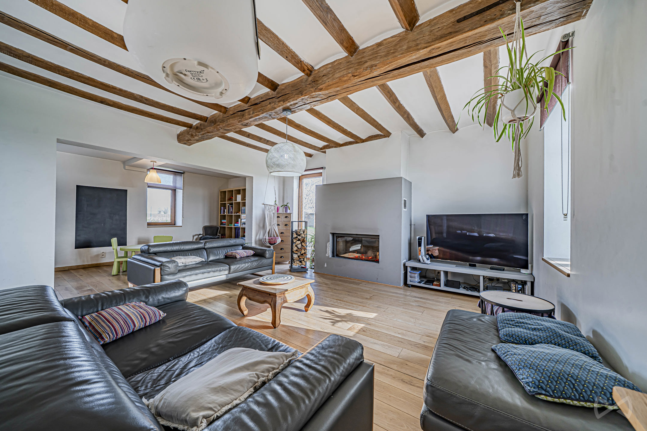 Maison à vendre à Villers-Saint-Amand avec 3 chambres - photo 4