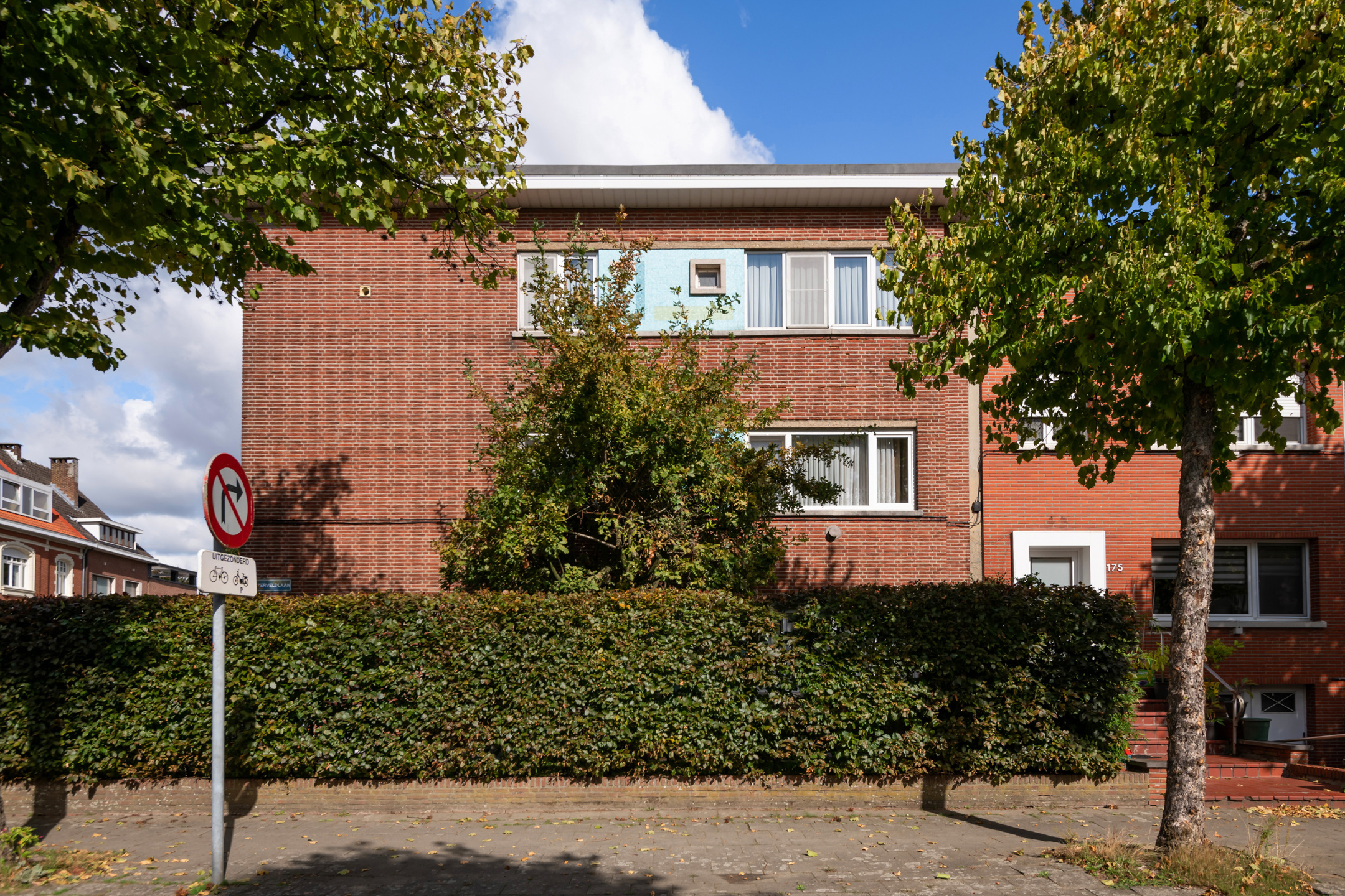 Op te frissen appartement met 2 slpks - foto 4