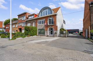 Commercial for sale in Mechelen
