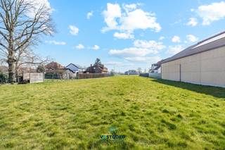 Land for sale in Nazareth-De Pinte