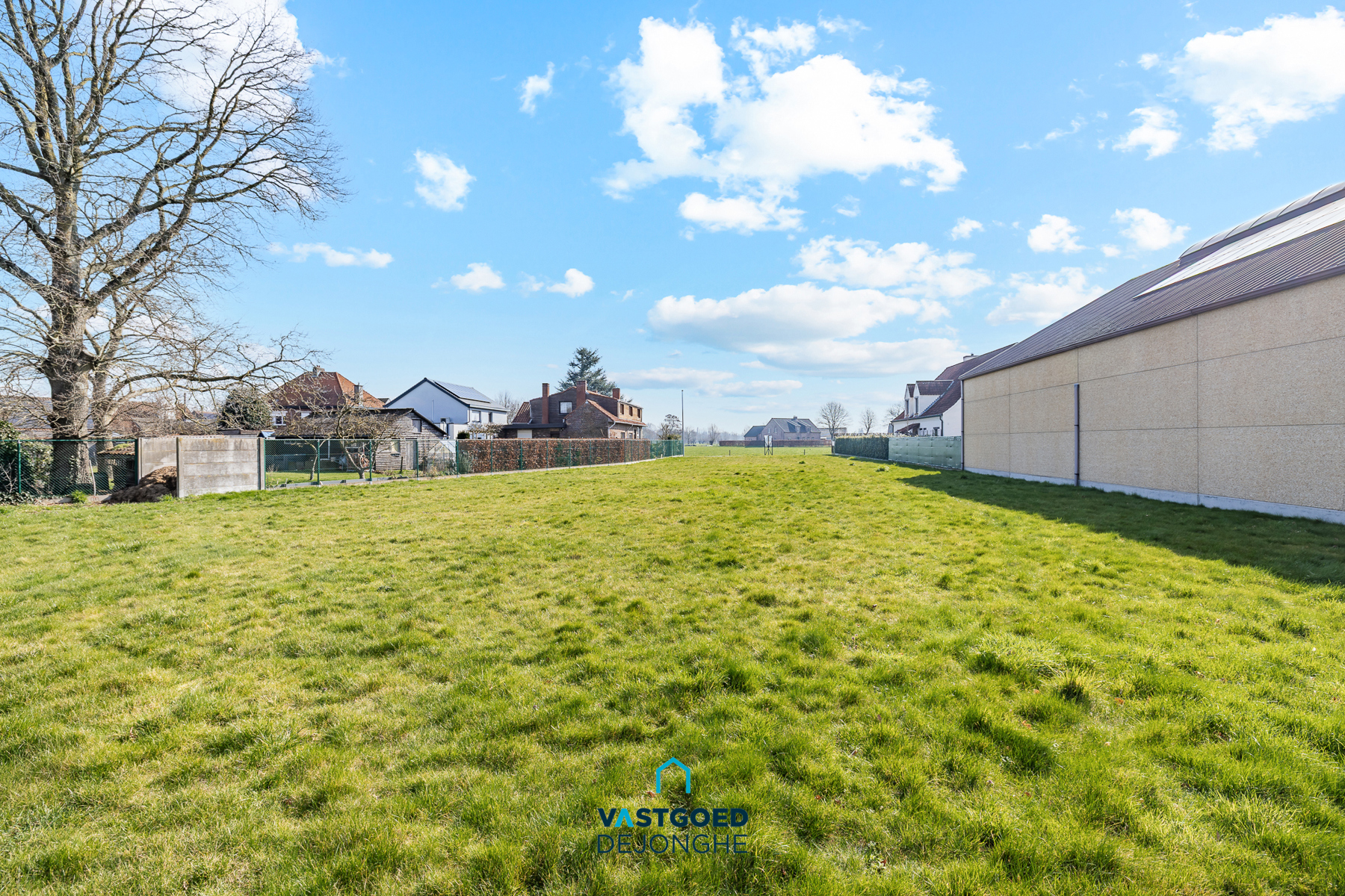 Land for sale in De Pinte - photo 3