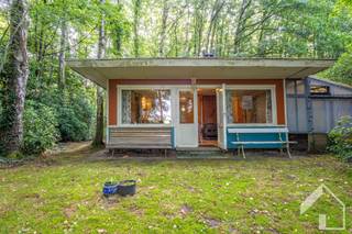 Terrain de loisirs en vertA la recherche d'une oasis de verdure à Brasschaat ? Découvrez ce terrain de loisirs magnifiquement situé à Bosuildreef 6,...