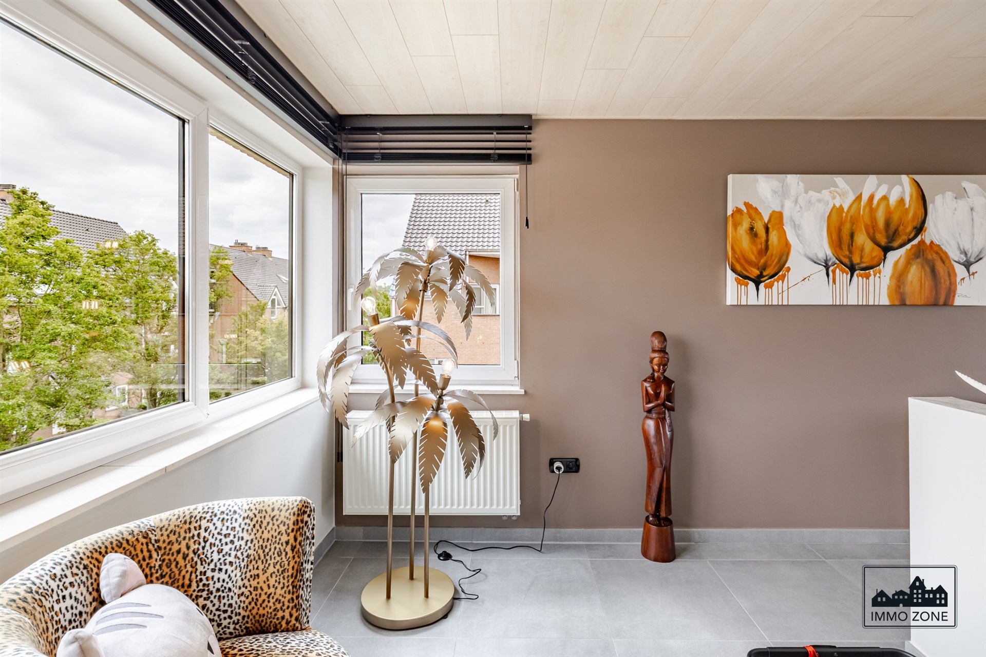 Apartment for sale in Sint-Gillis-Waas with 3 bedrooms - photo 5