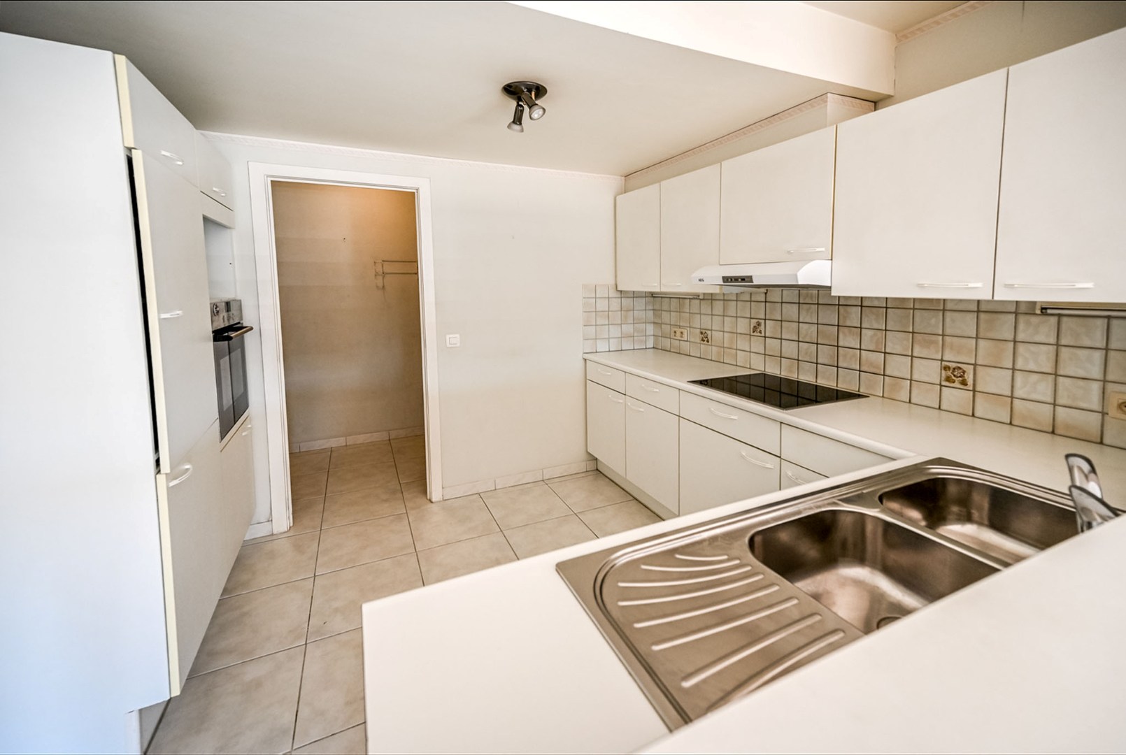 Ruim energiezuinig appartement met 3 slaapkamers te Waarschoot - foto 4