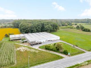 House for sale in Wetteren