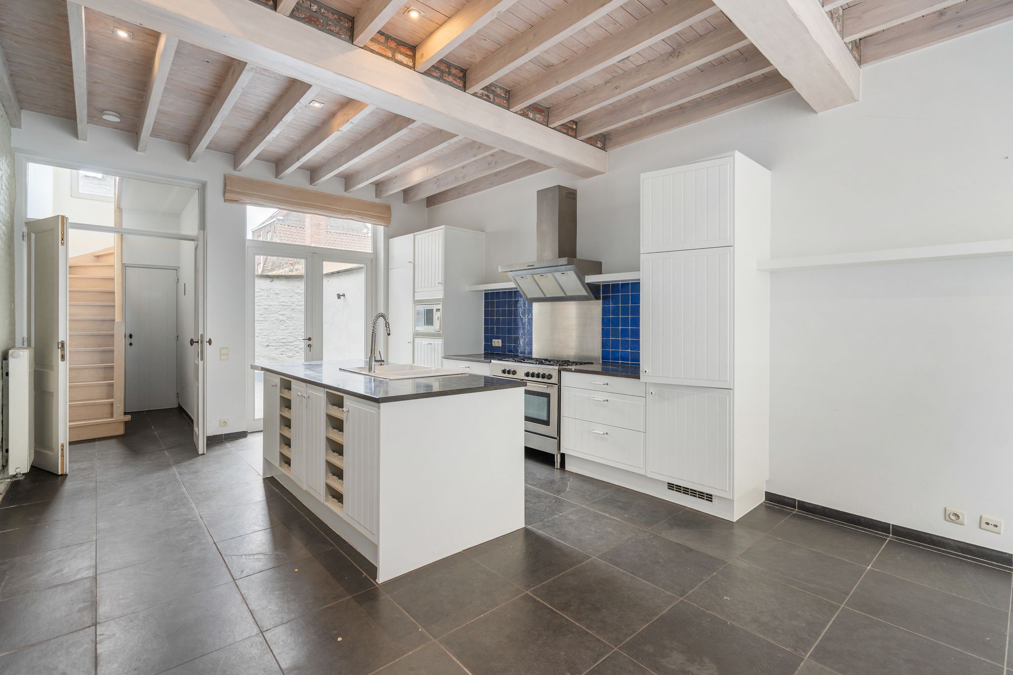 House for sale in Bruges with 3 bedrooms - photo 4