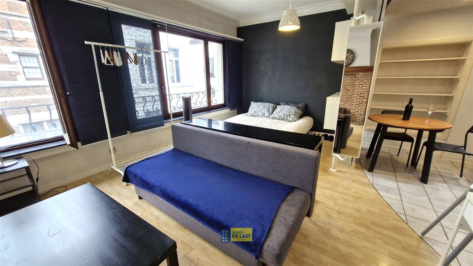 Appartement à vendre à Anvers - photo 3