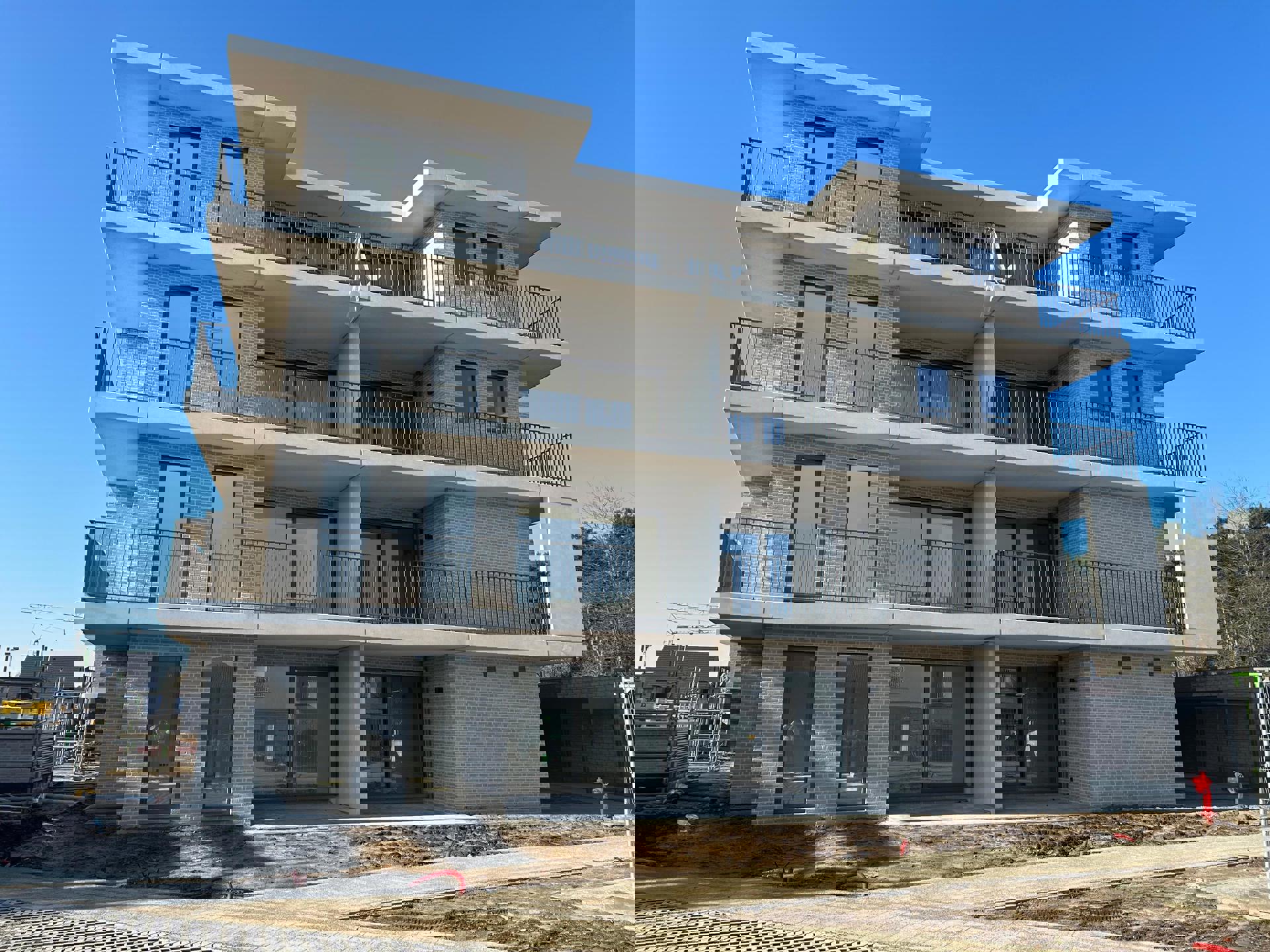 Apartment for sale in Oud-Turnhout with 2 bedrooms - photo 1