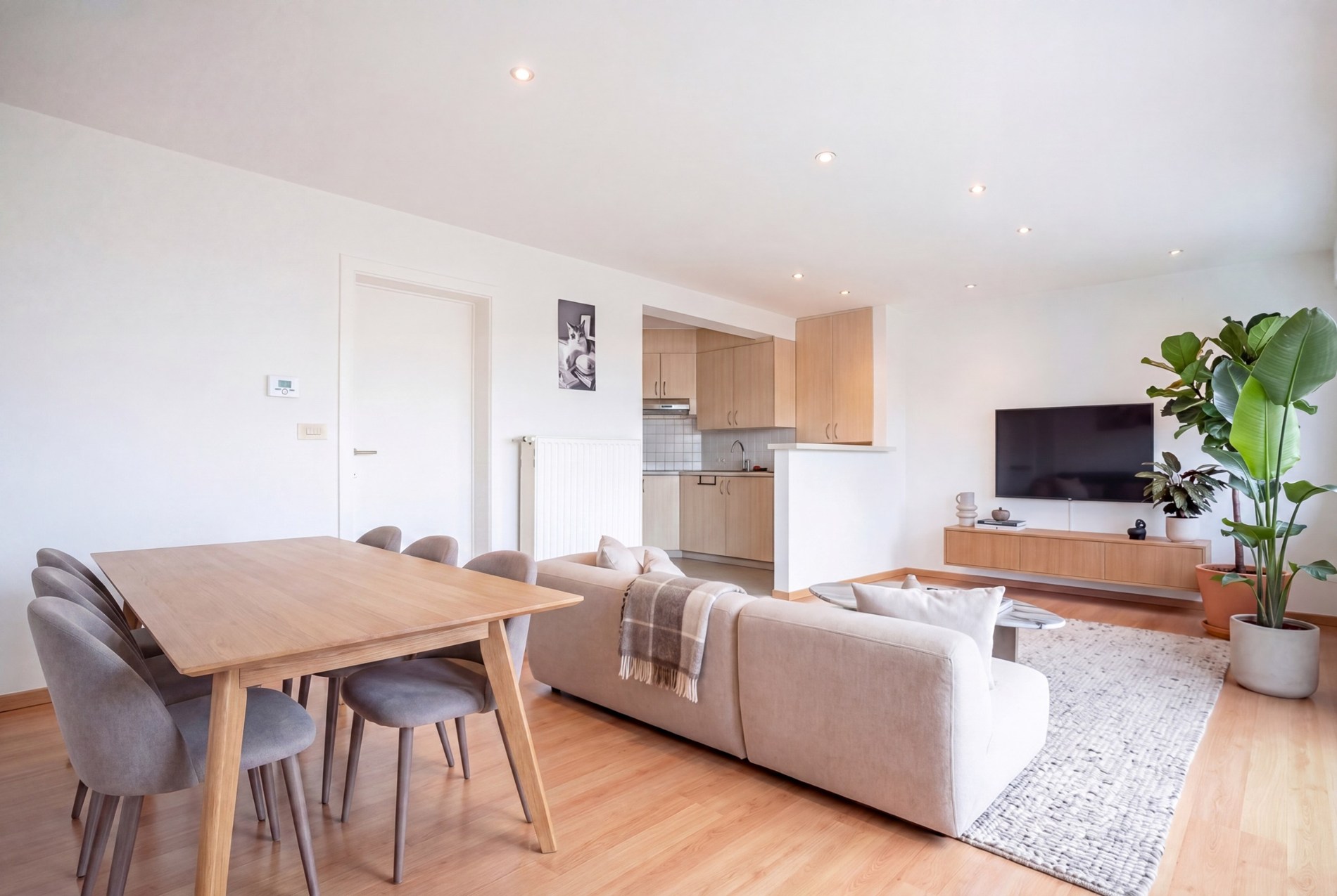 Apartment for sale in Kortrijk with 2 bedrooms - photo 2