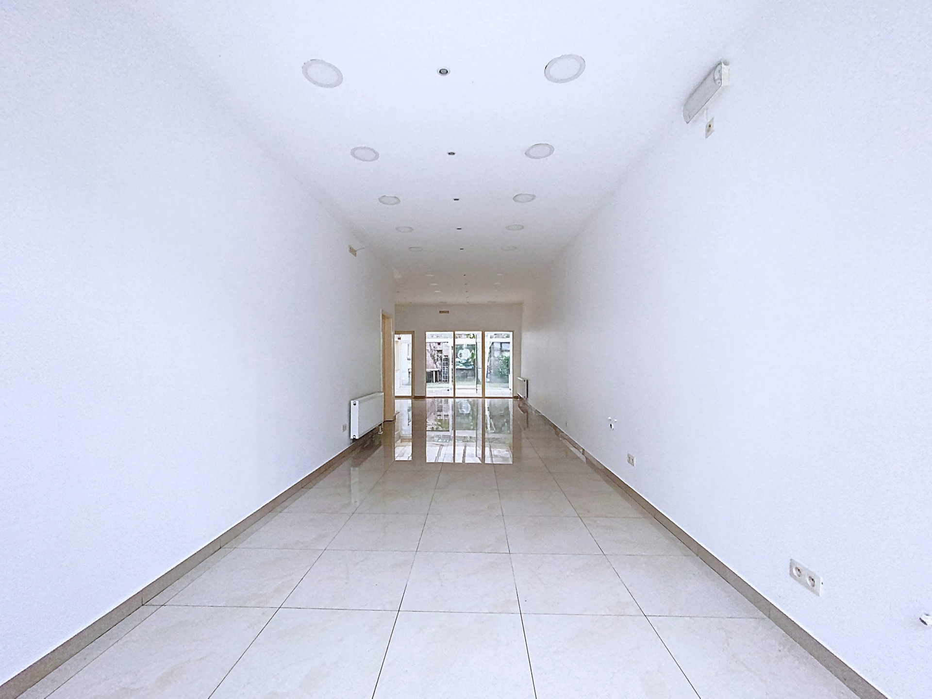 Commerciële ruimte te huur in Godhuishammeke  - foto 5