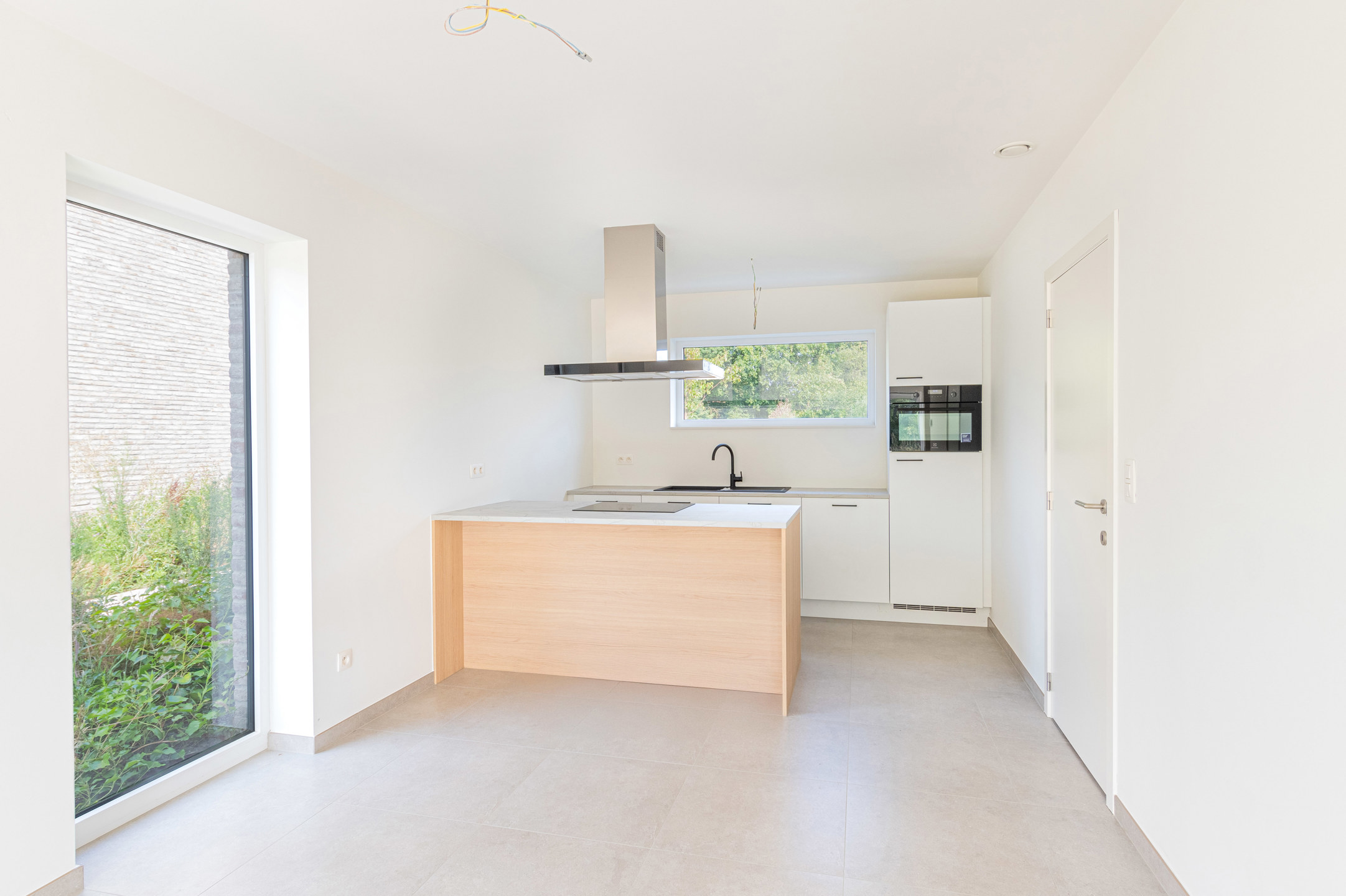 Nieuwbouwwoning met 3 slaapkamers en tuin in Rotselaar - foto 4