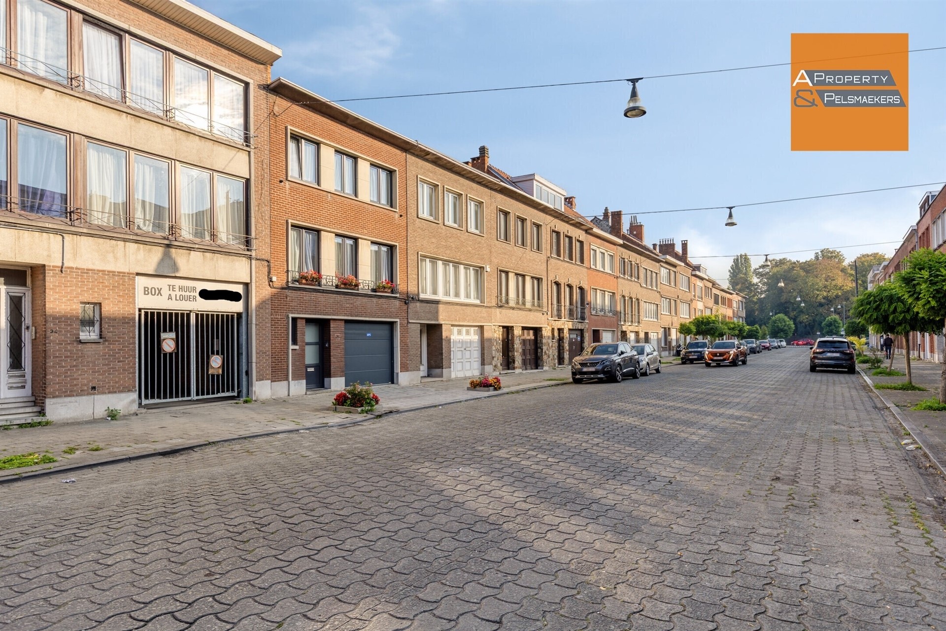 58 gesloten garageboxen - foto 4