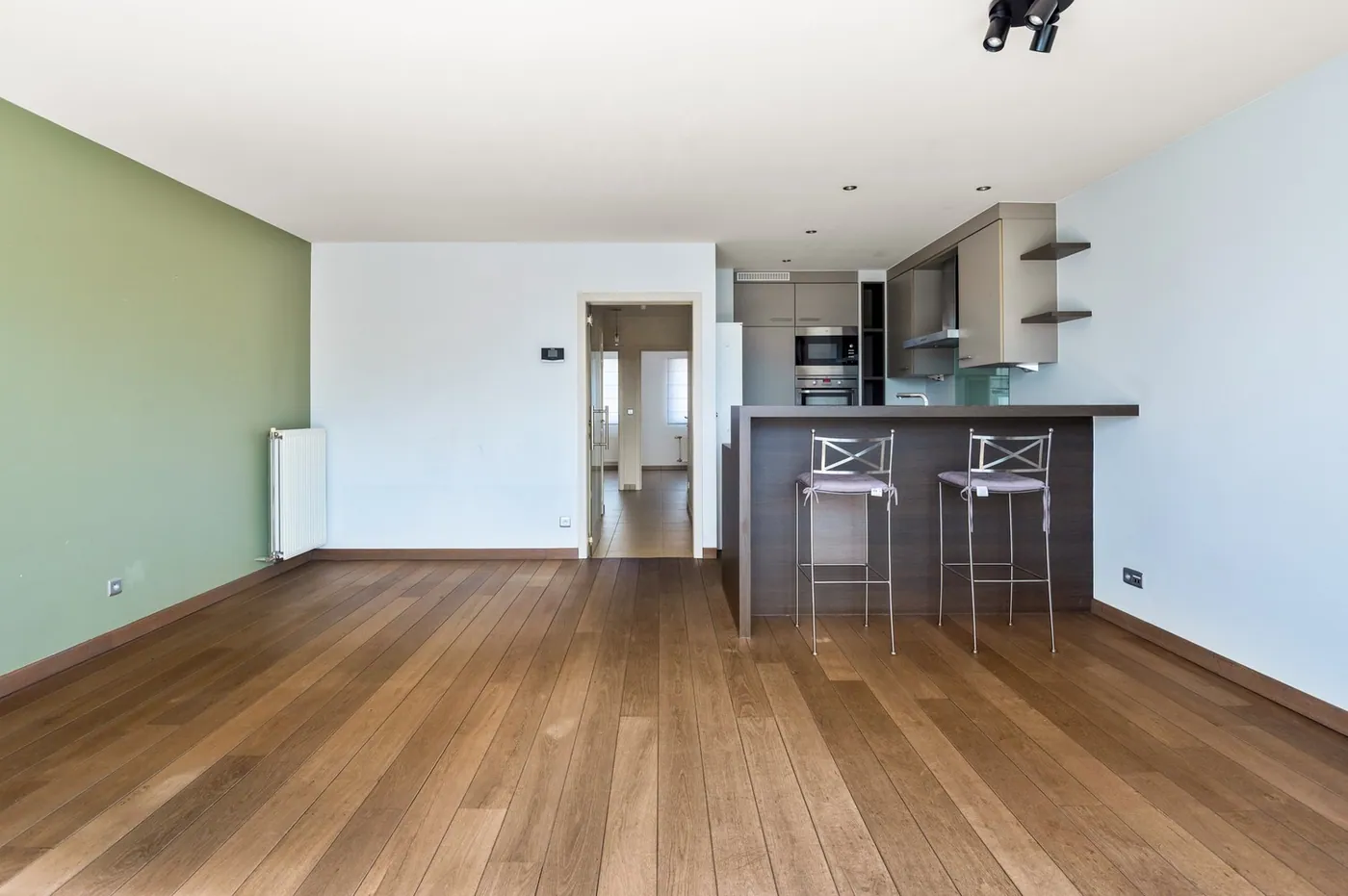Apartment for sale in Wommelgem