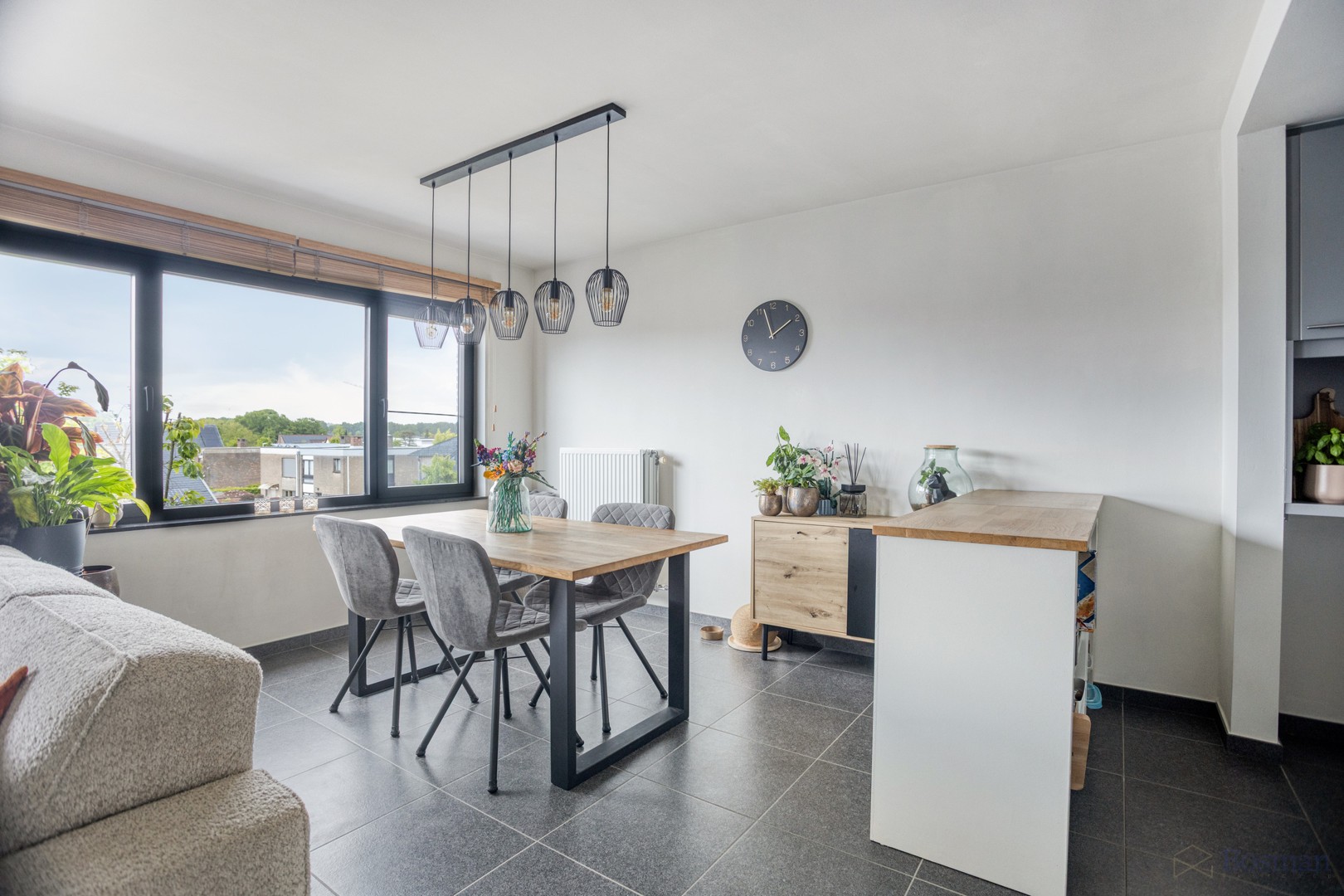 Appartement à vendre à Tessenderlo avec 1 chambre - photo 3
