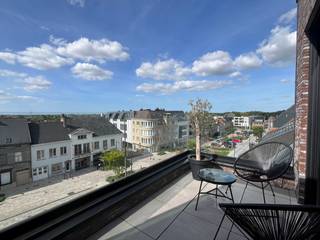 Appartement à louer à Gavere