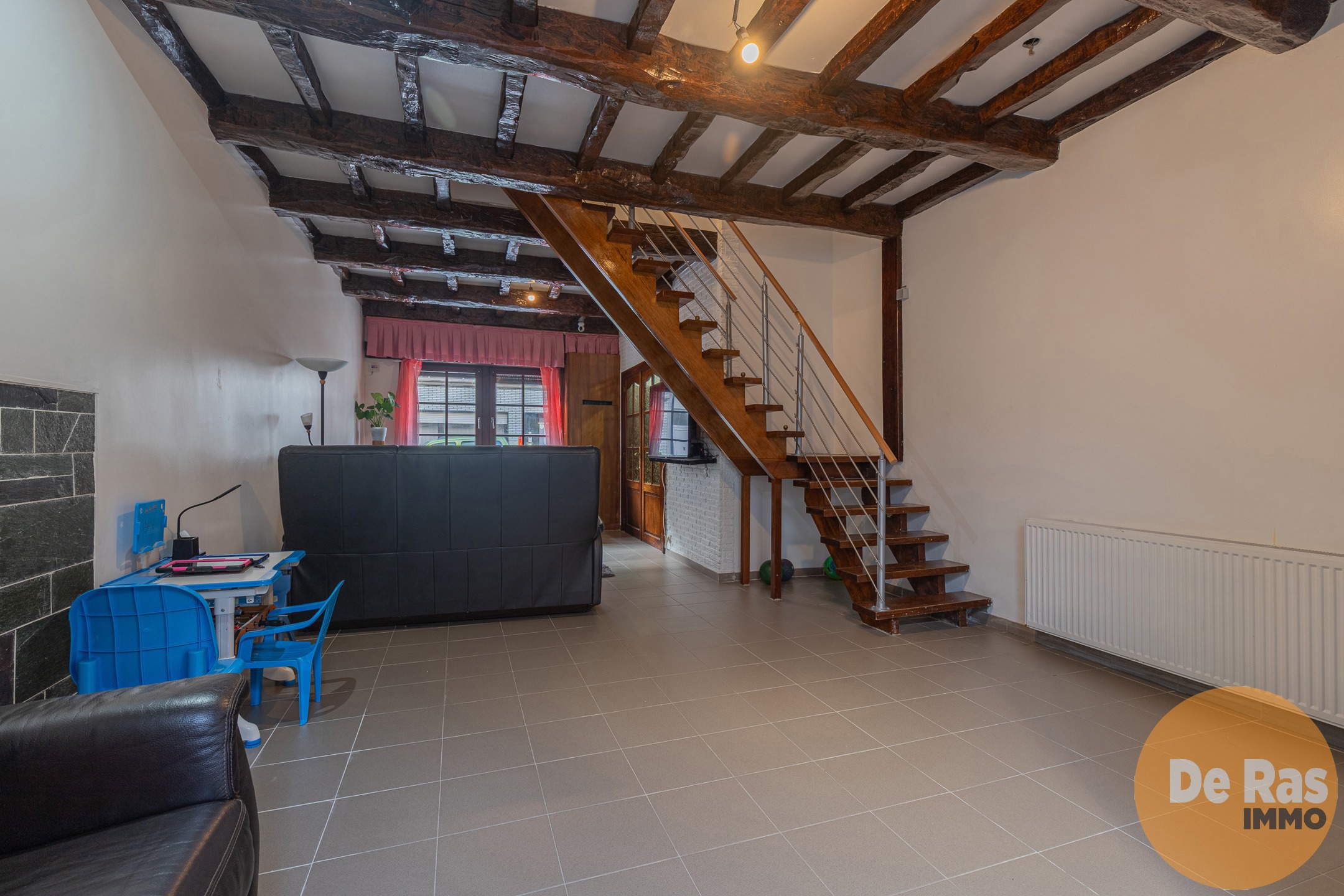 AALST - instapklare woning met 3 slkps in centrum Aalst! - foto 3