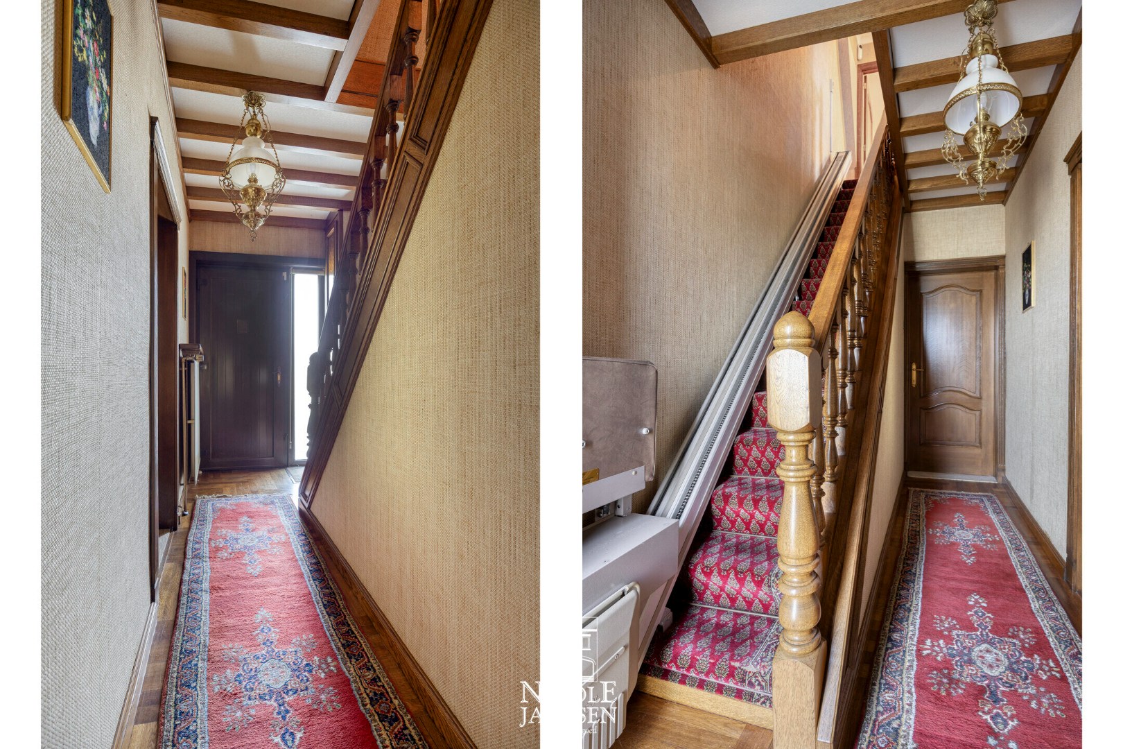 Ruime woning in landelijke omgeving - foto 4